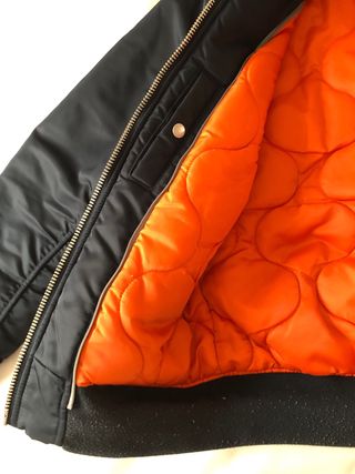Chaqueta bomber Schott 