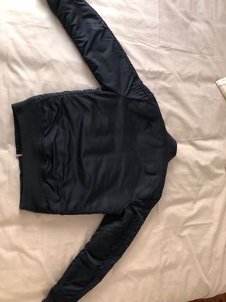 Chaqueta bomber Schott 