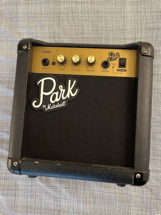 Amplificador Marshall Park 