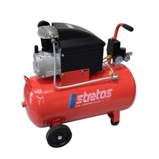 Compresor Stratos 2 hp 50 L Fiac