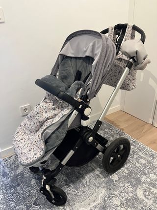 Silla bugaboo Camaleon