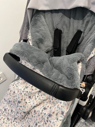 Silla bugaboo Camaleon