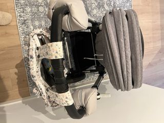 Silla bugaboo Camaleon