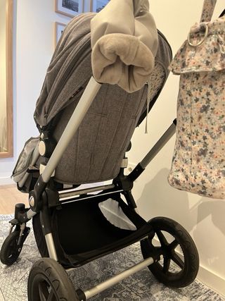 Silla bugaboo Camaleon