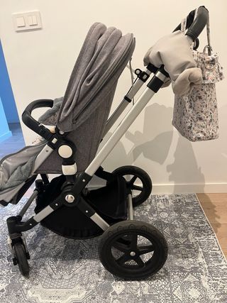Silla bugaboo Camaleon
