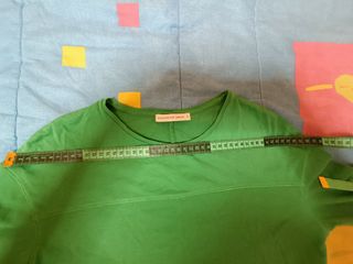 Camiseta de Purificación García talla s