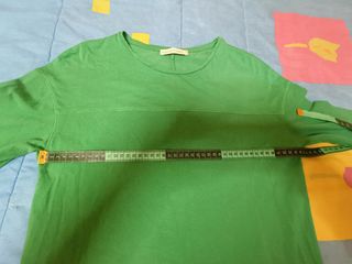 Camiseta de Purificación García talla s