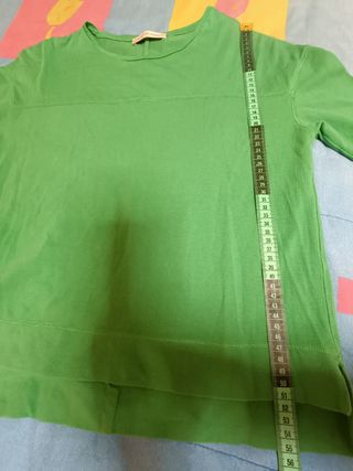 Camiseta de Purificación García talla s