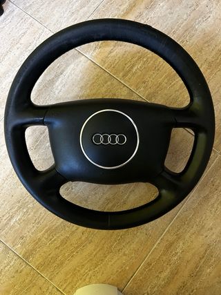 Volante audi 
