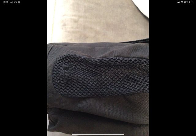 Bolso gemelar Skip Hop para silla