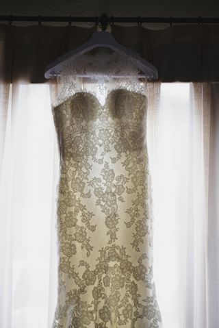 Vestido de Novia Pronovias