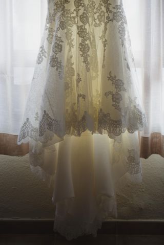 Vestido de Novia Pronovias