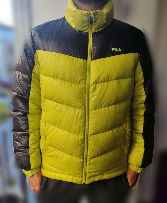 Chaqueta FILA