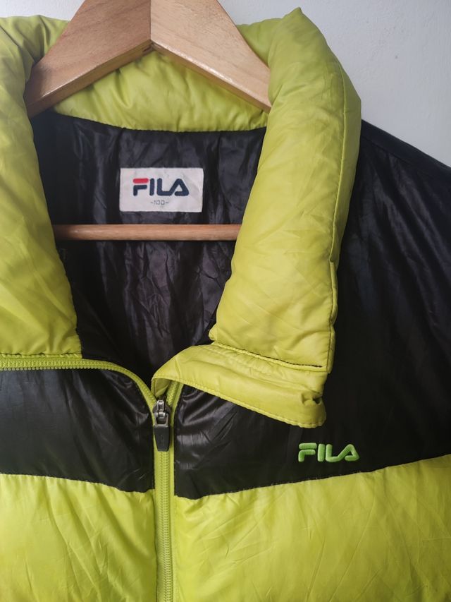 Chaqueta FILA