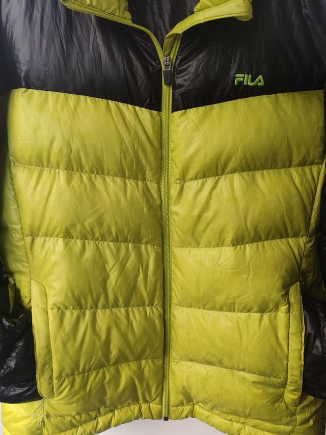 Chaqueta FILA