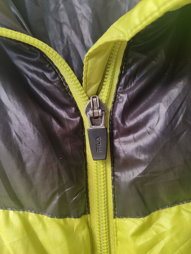 Chaqueta FILA