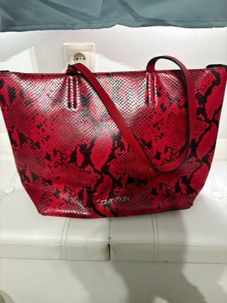 Bolso calvin klein original OFERTA