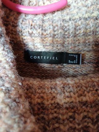 JERSEY CORTEFIEL. TALLA S