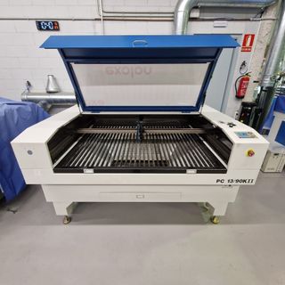 Maquina laser Co2 1390 .- 130W