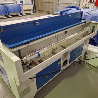 Maquina laser Co2 1390 .- 130W