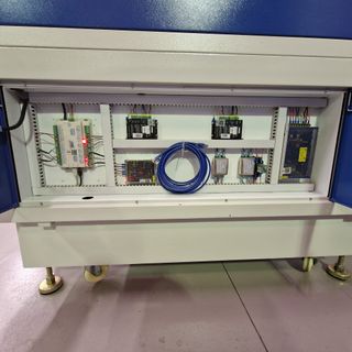 Maquina laser Co2 1390 .- 130W