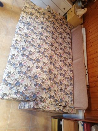 Sofá cama 