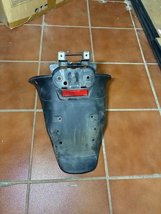 Piaggio skipper 