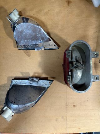 Piaggio skipper 