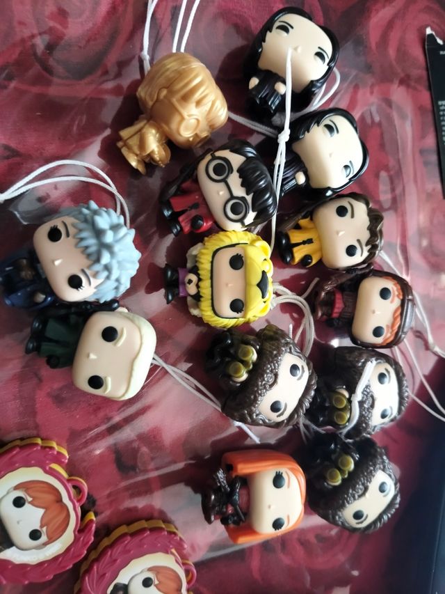 27 PZ Harry Potter Kinder