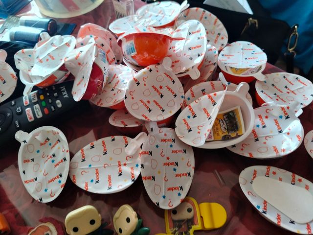 27 PZ Harry Potter Kinder