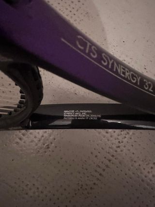 Raqueta de tenis Prince