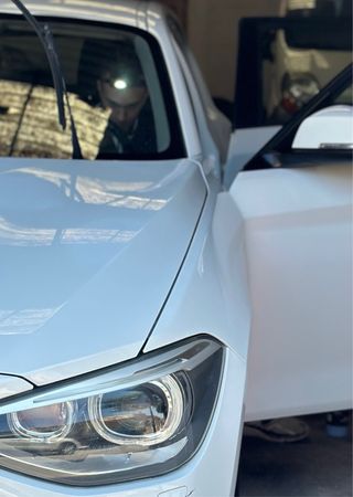 PROTECT DETALLADO Y LAVADO A DOMICILIO