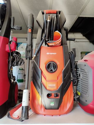 HIDROLIMPIADORA DAEWOO