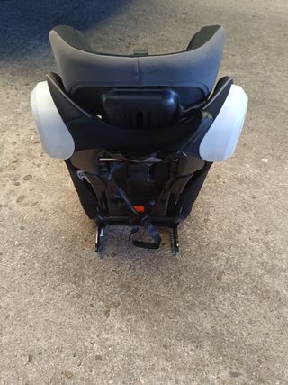 Sillas de niños coche