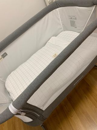 Minicuna colecho jane