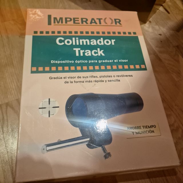 Colimador Imperator