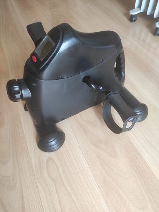 Bicicleta estàtica mini