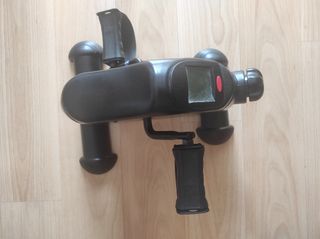 Bicicleta estàtica mini