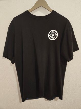 Camiseta jujutsu kaisen