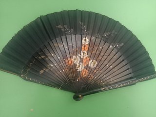 Ventilatori antichi