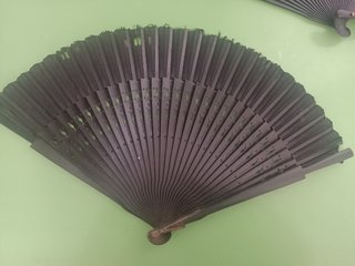 Ventilatori antichi