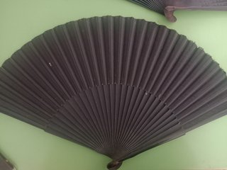 Ventilatori antichi