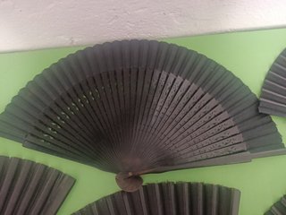 Ventilatori antichi