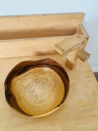 Grimm's cocina de juego