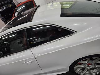 AUDI S5 4.2 FSI quattro tiptronic