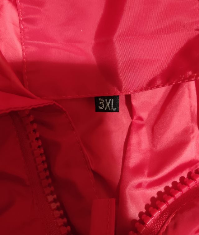 Vendo giubbotto piumino nuovo