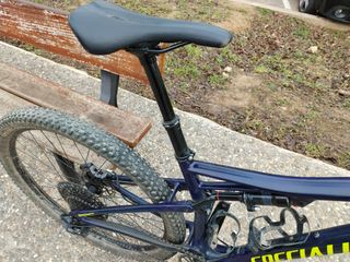 Bici mtb Specialized Epic comp