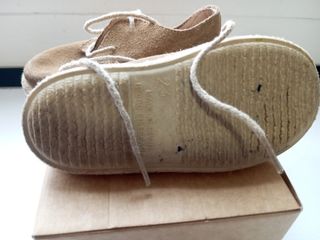 Zapatos ots niño