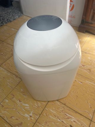 Contenedor de pañales SANGENIC