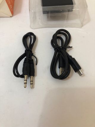 RECEPTOR/TRANSMISOR WIRELESS BLUETOOTH